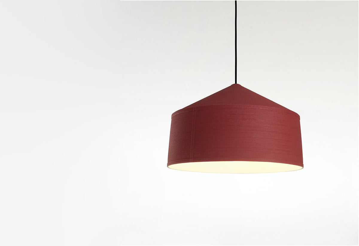 Zenc pendant light, 2022, Joan gaspar, Marset