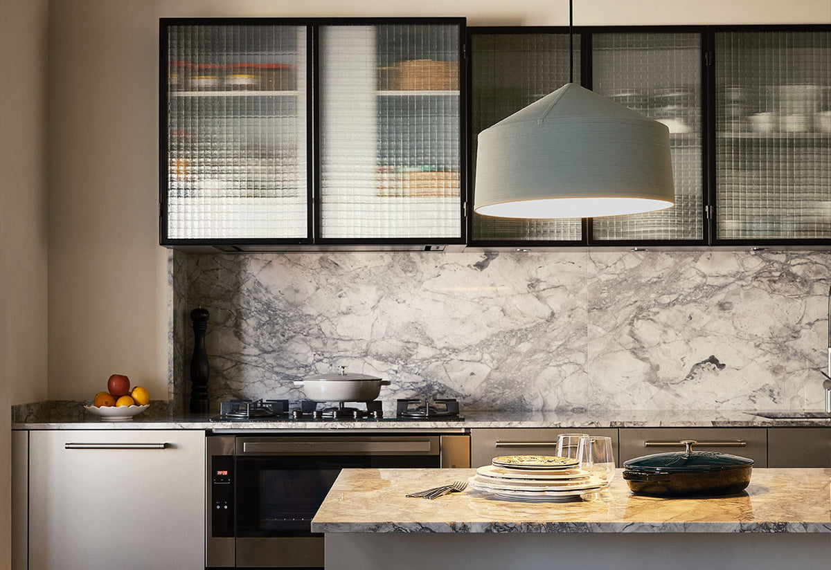 Zenc Pendant, Joan gaspar, Marset