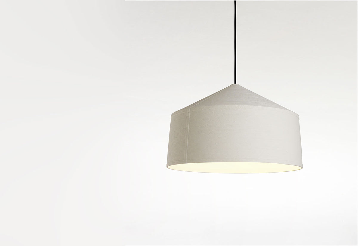 Zenc pendant light, 2022, Joan gaspar, Marset