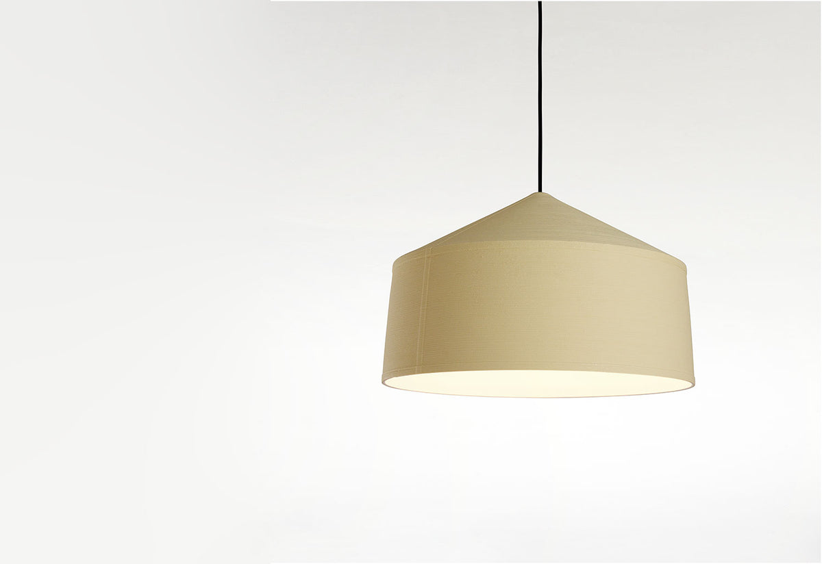 Zenc pendant light, 2022, Joan gaspar, Marset