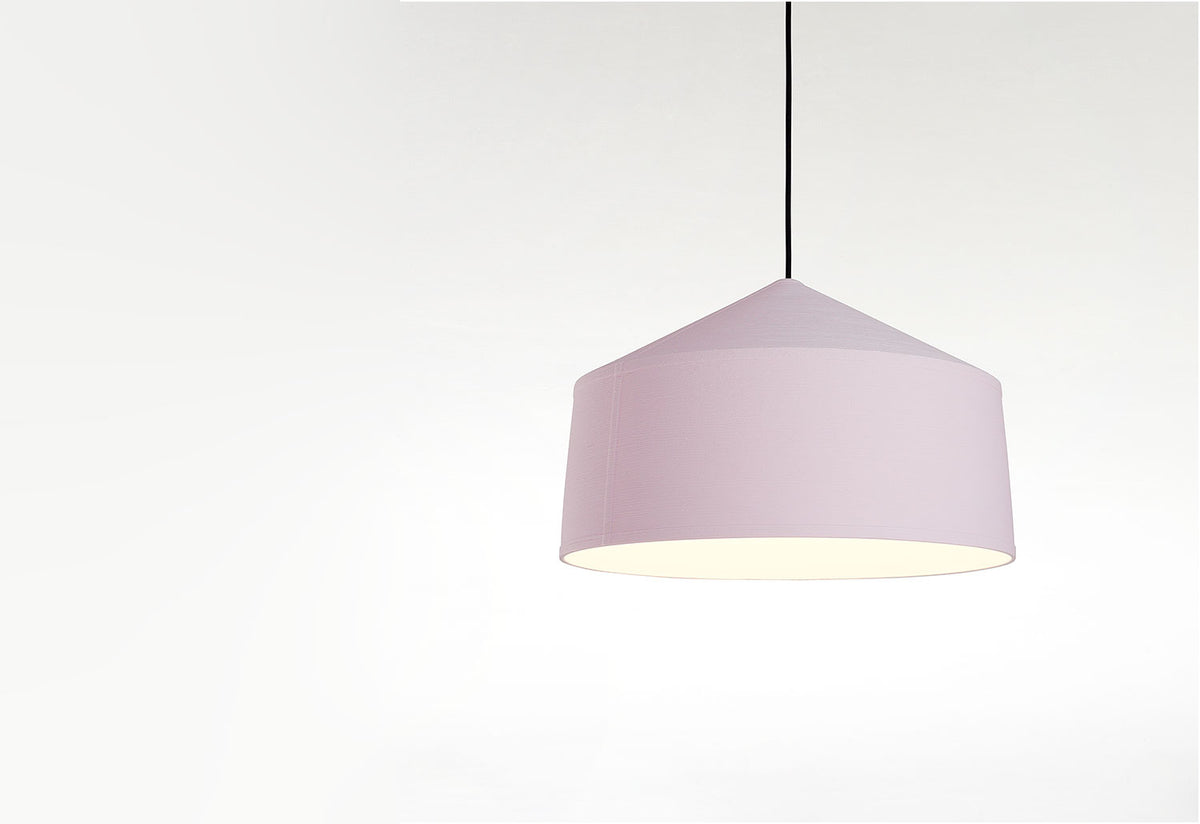 Zenc pendant light, 2022, Joan gaspar, Marset