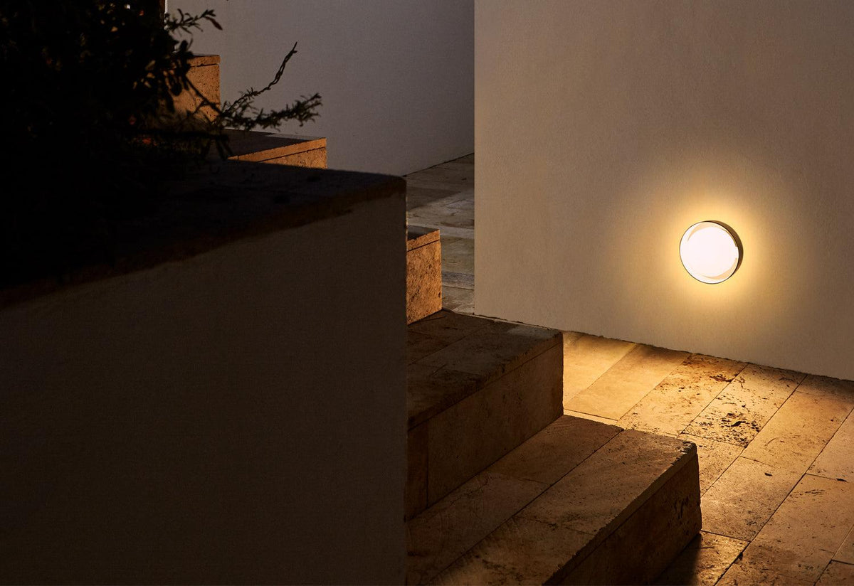 Plaff-on! Outdoor Light, Joan gaspar, Marset