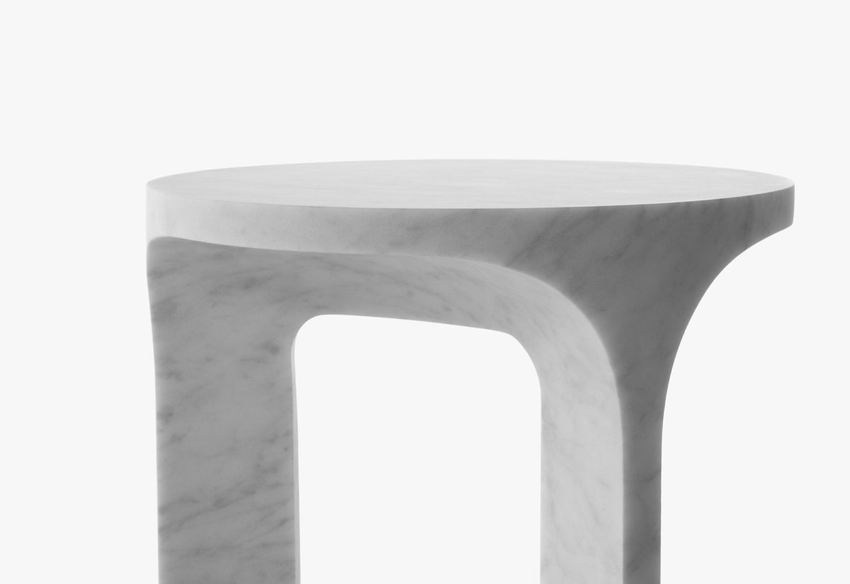 Caro Marco CM1 Table, Marsotto