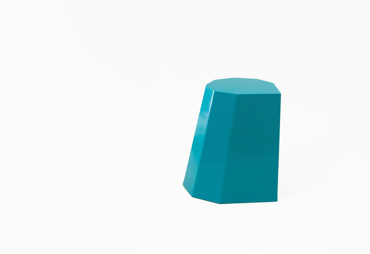 Arnold Circus Stool, Martino gamper