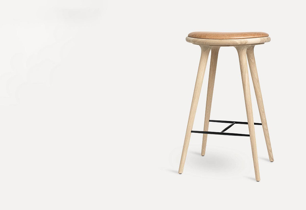 High Stool, Space copenhagen, Mater