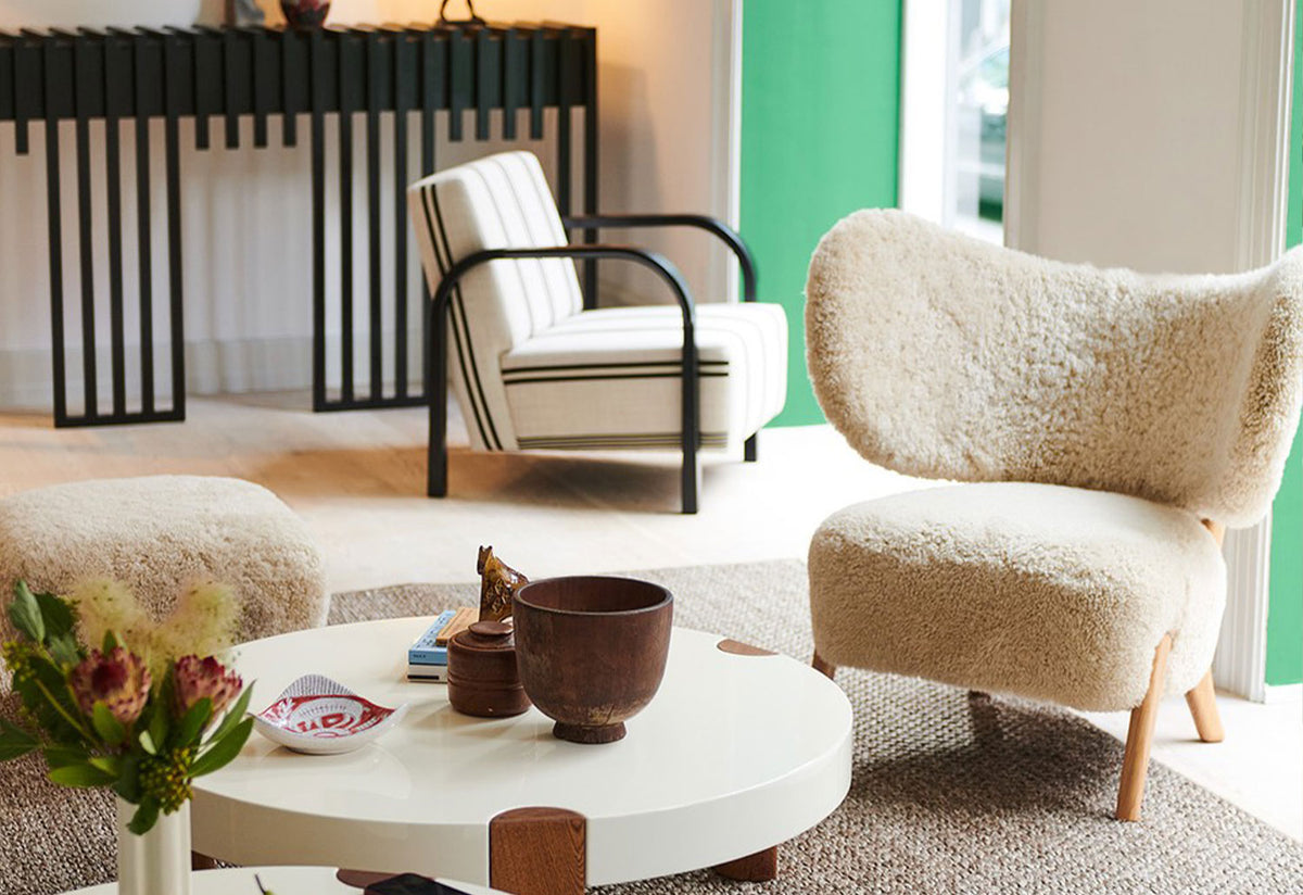 TMBO Lounge Chair, Magnus laessoe stephensen, Mazo