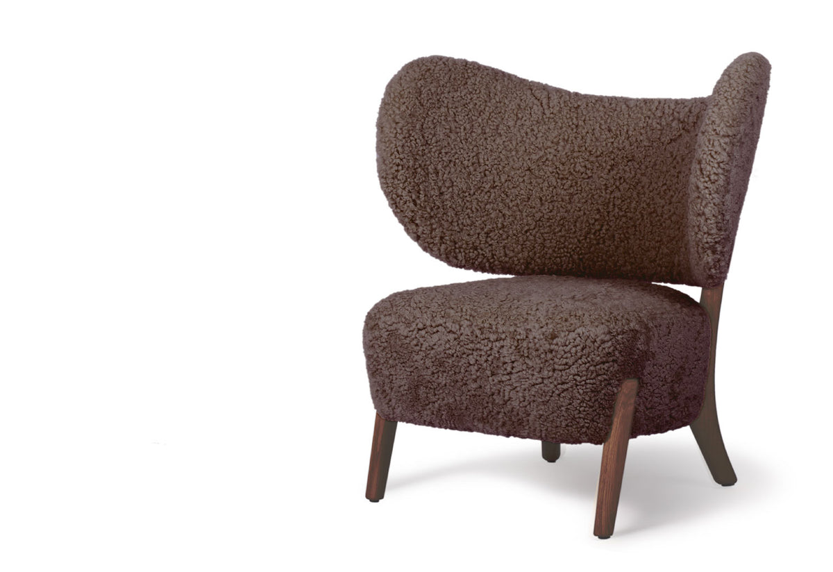 TMBO Lounge Chair, Magnus laessoe stephensen, Mazo