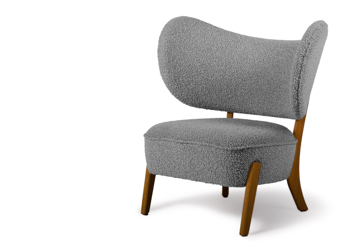TMBO Lounge Chair, Magnus laessoe stephensen, Mazo