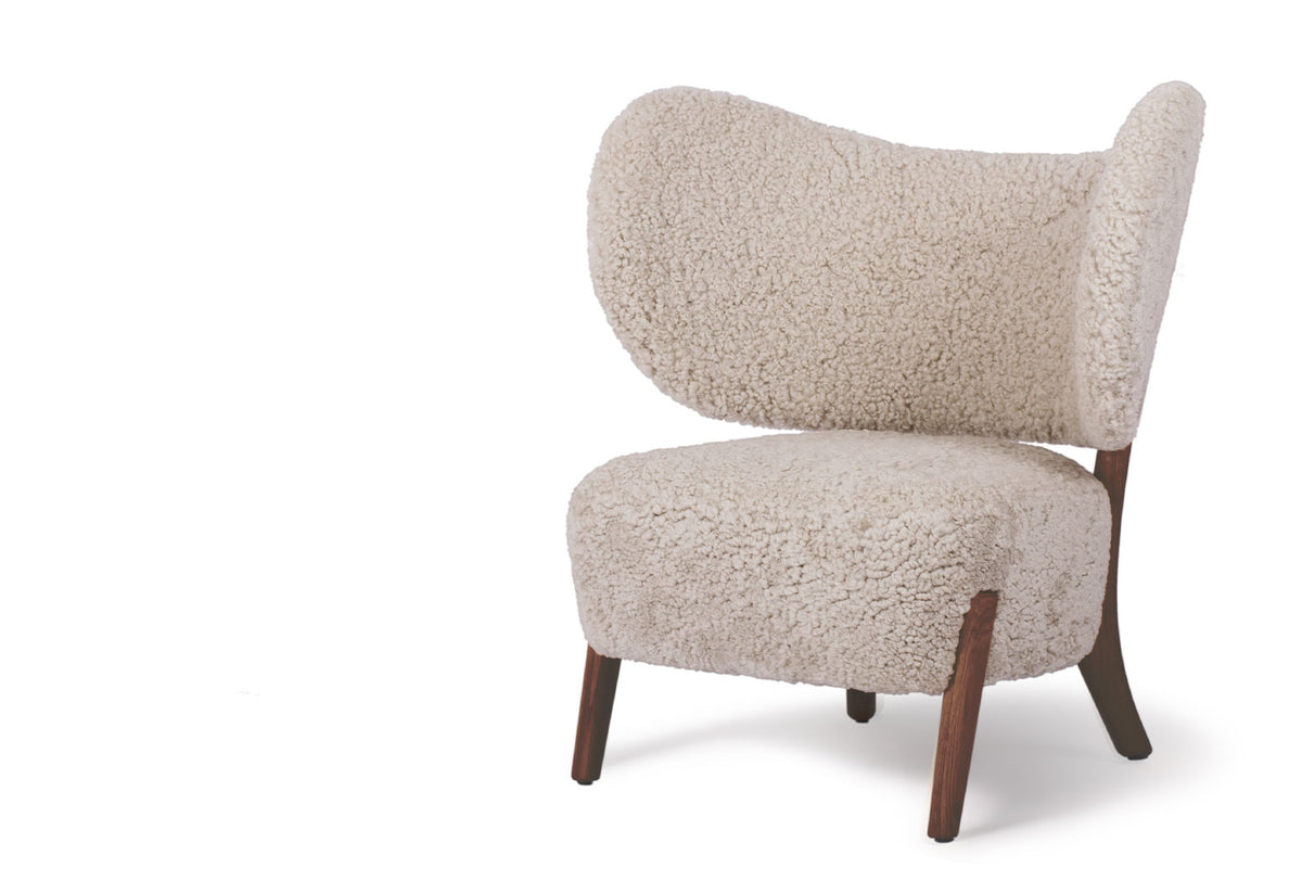 TMBO Lounge Chair, Magnus laessoe stephensen, Mazo