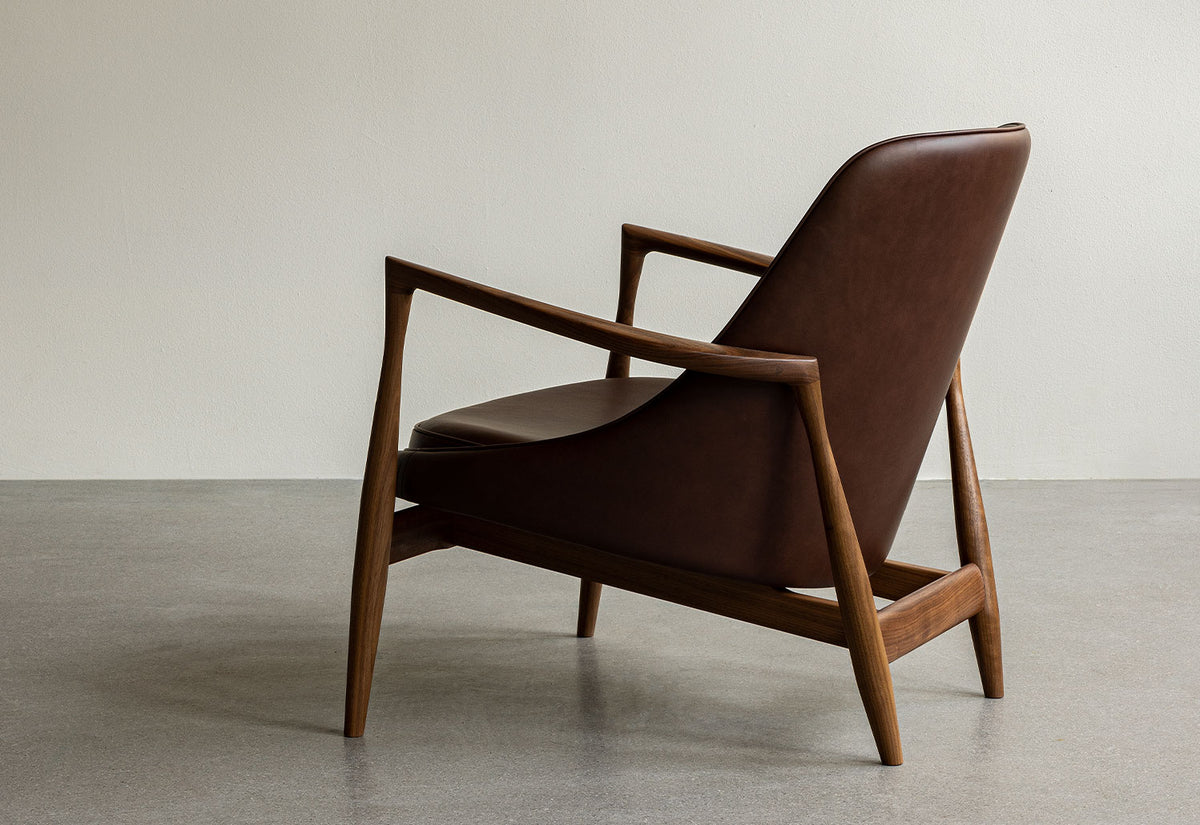 Ib kofod larsen elizabeth chair discount