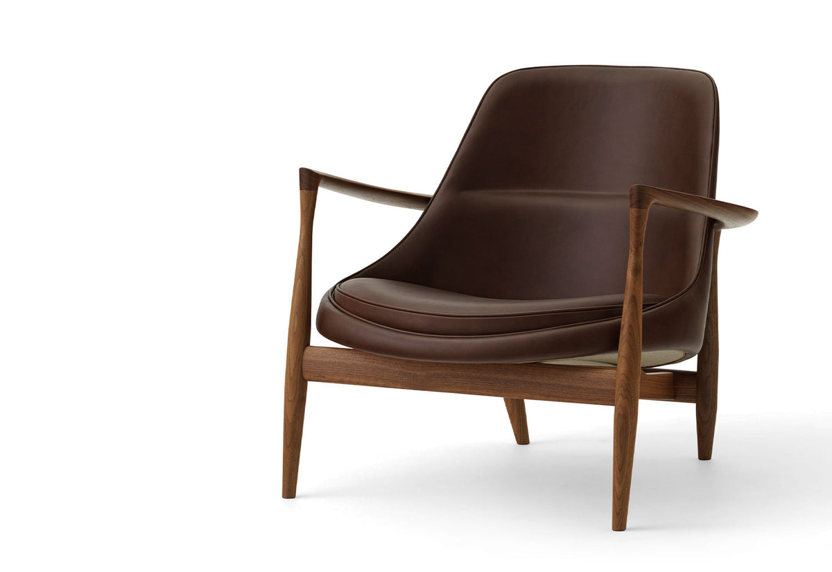 Elizabeth Lounge Chair, Ib kofod larsen, Audo copenhagen