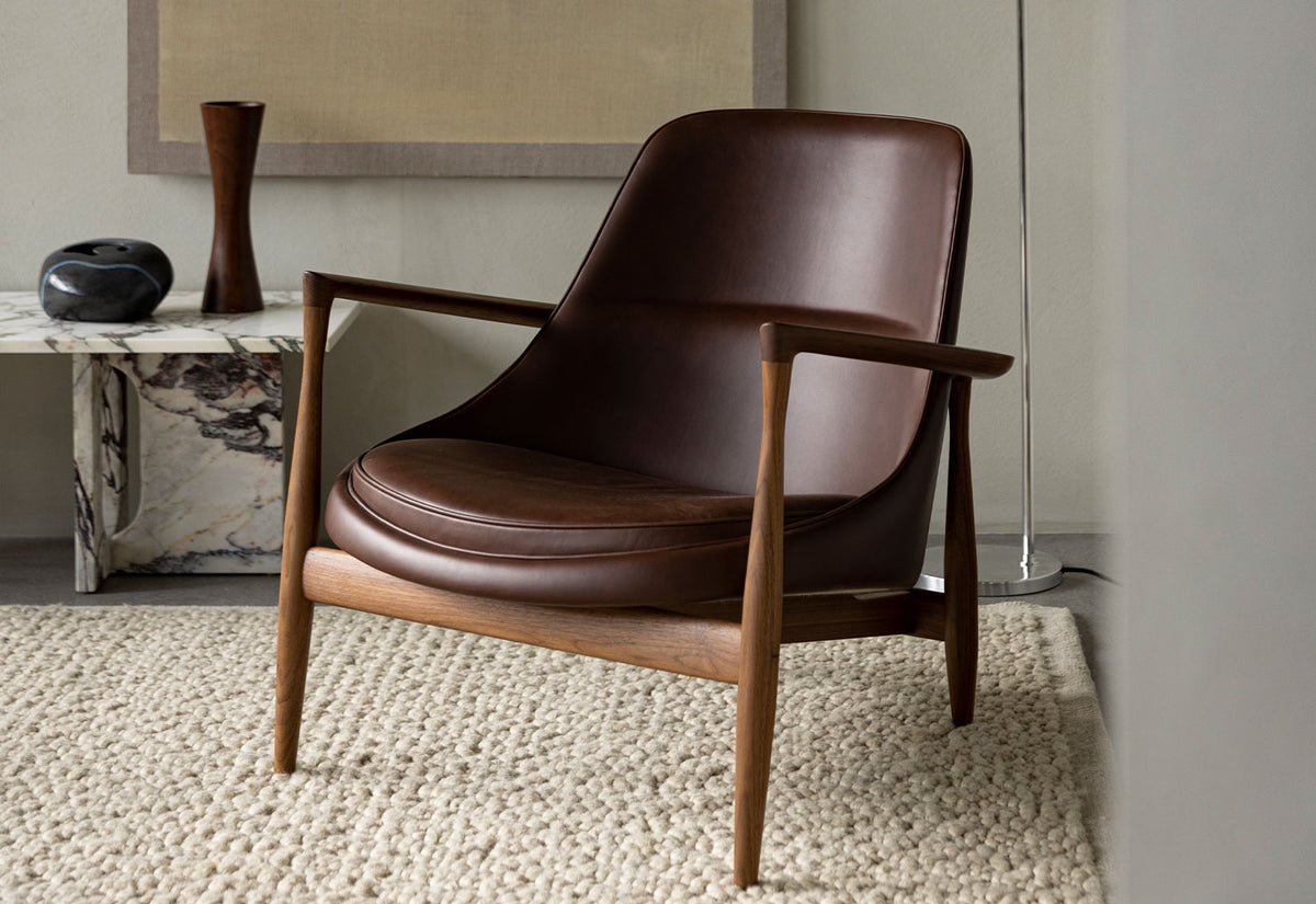Kofod larsen 2024 elizabeth chair