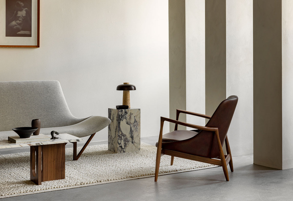Elizabeth Lounge Chair, Ib kofod larsen, Audo copenhagen