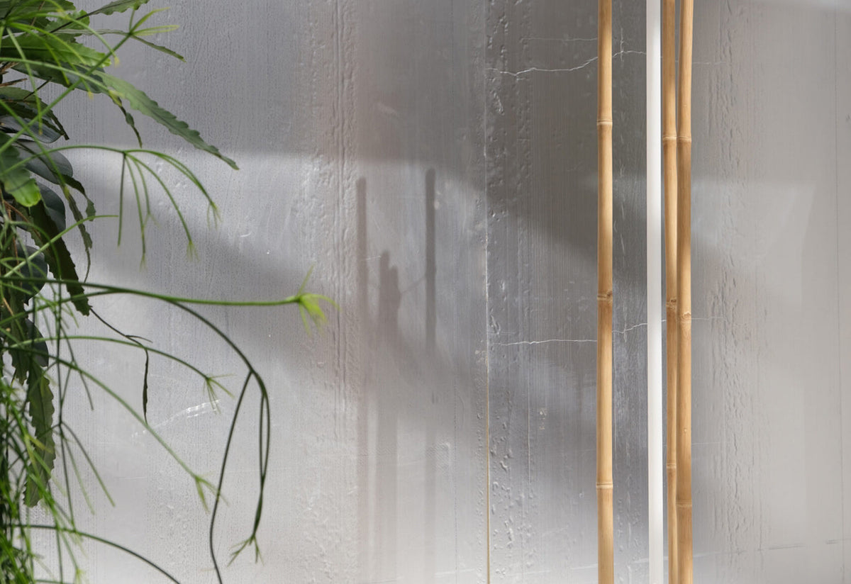 Ta-ke 3 Floor Light, Michael anastassiades, Michael anastassiades