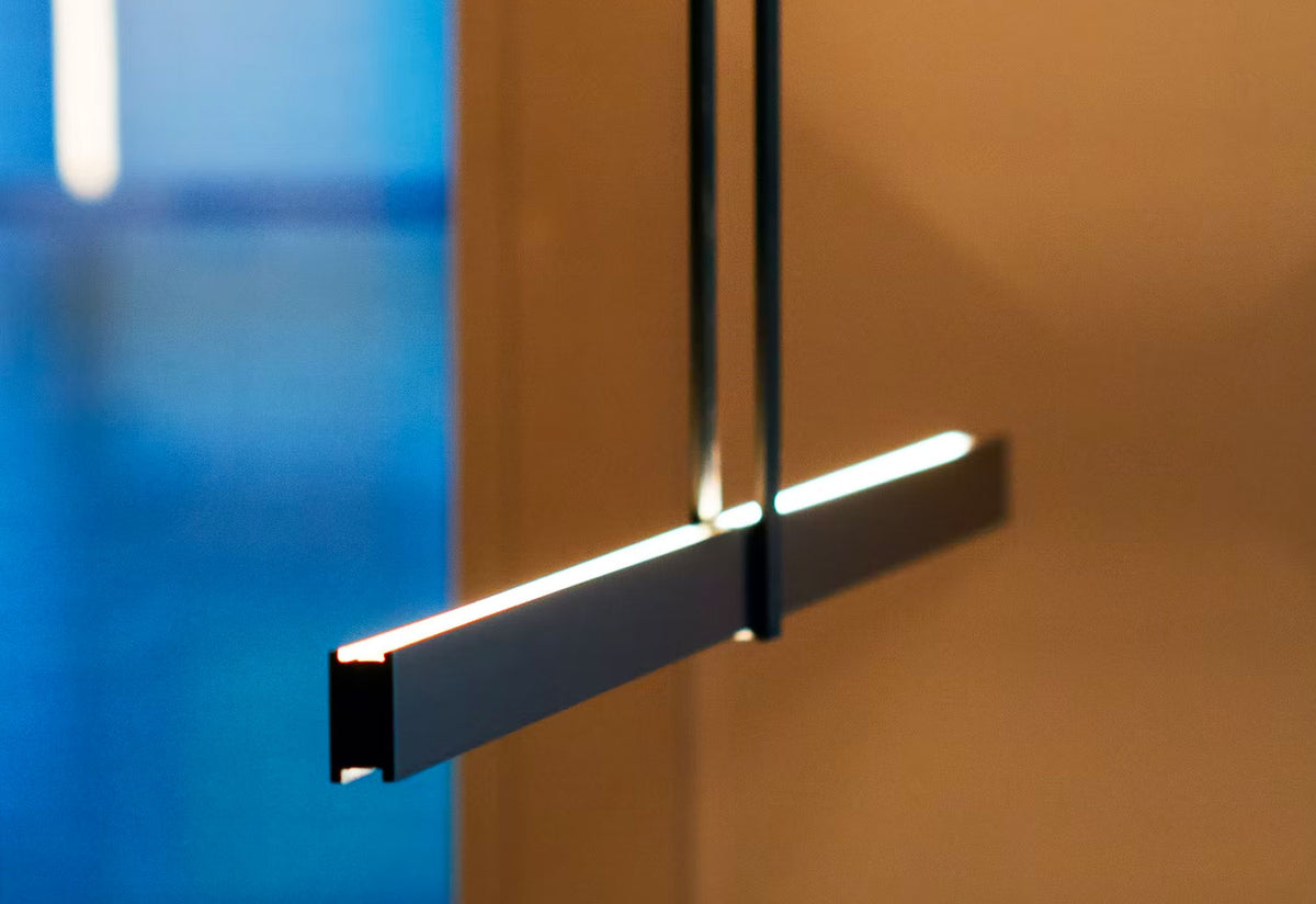 Vertigo pendant light, 2019, Michael anastassiades, Michael anastassiades