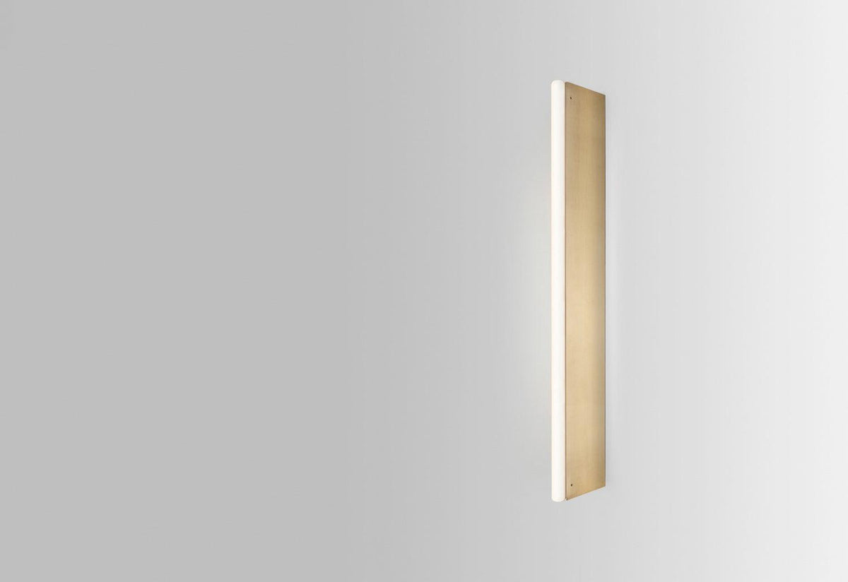 Tube Wall Light, Michael anastassiades, Michael anastassiades