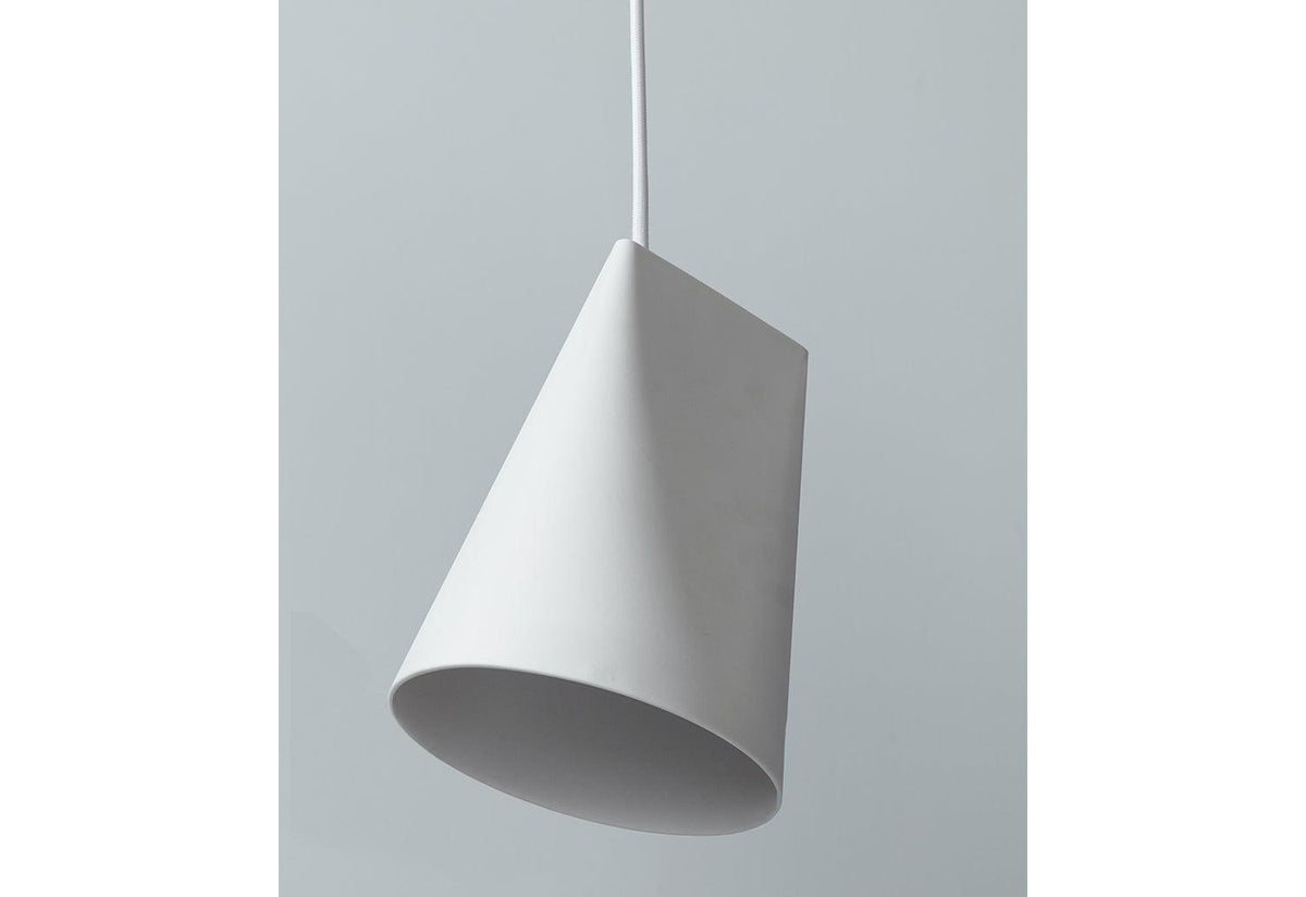 Ceramic Pendant, Moebe