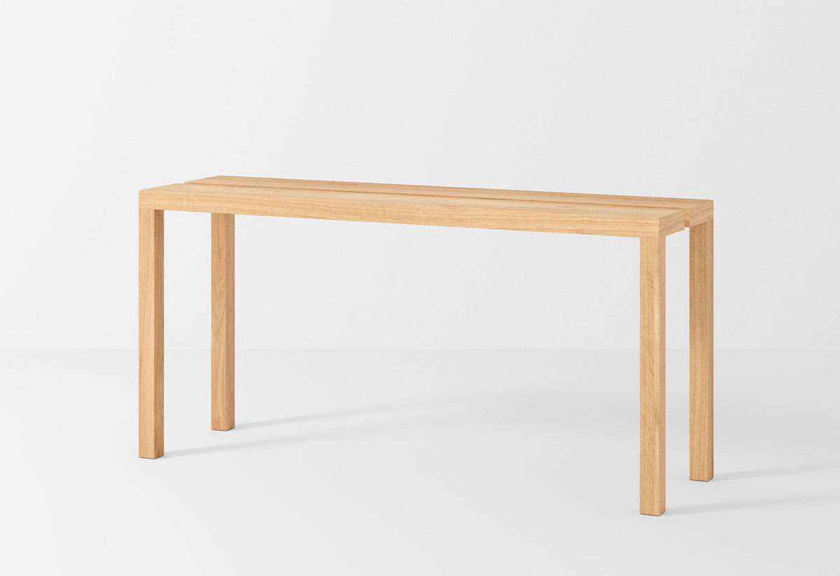 Peg Bench, Moebe