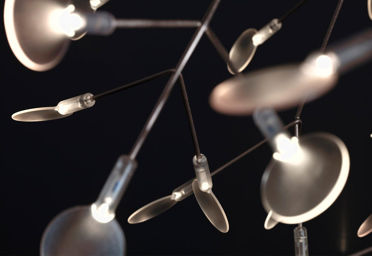 Heracleum III Pendant, Bertjan pot, Moooi