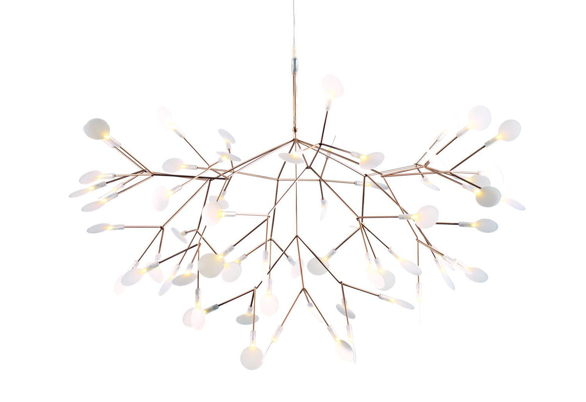 Heracleum III Pendant Light, Bertjan pot, Moooi