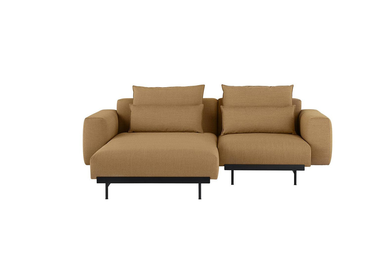 In Situ Modular Sofa 2, Configuration 5, Anderssen and voll, Muuto