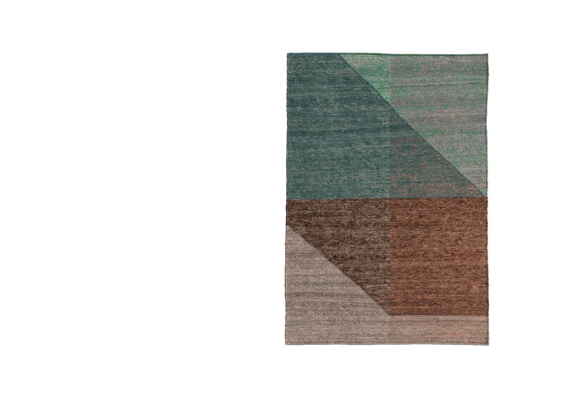 Capas Rug, Mathias hahn, Nanimarquina