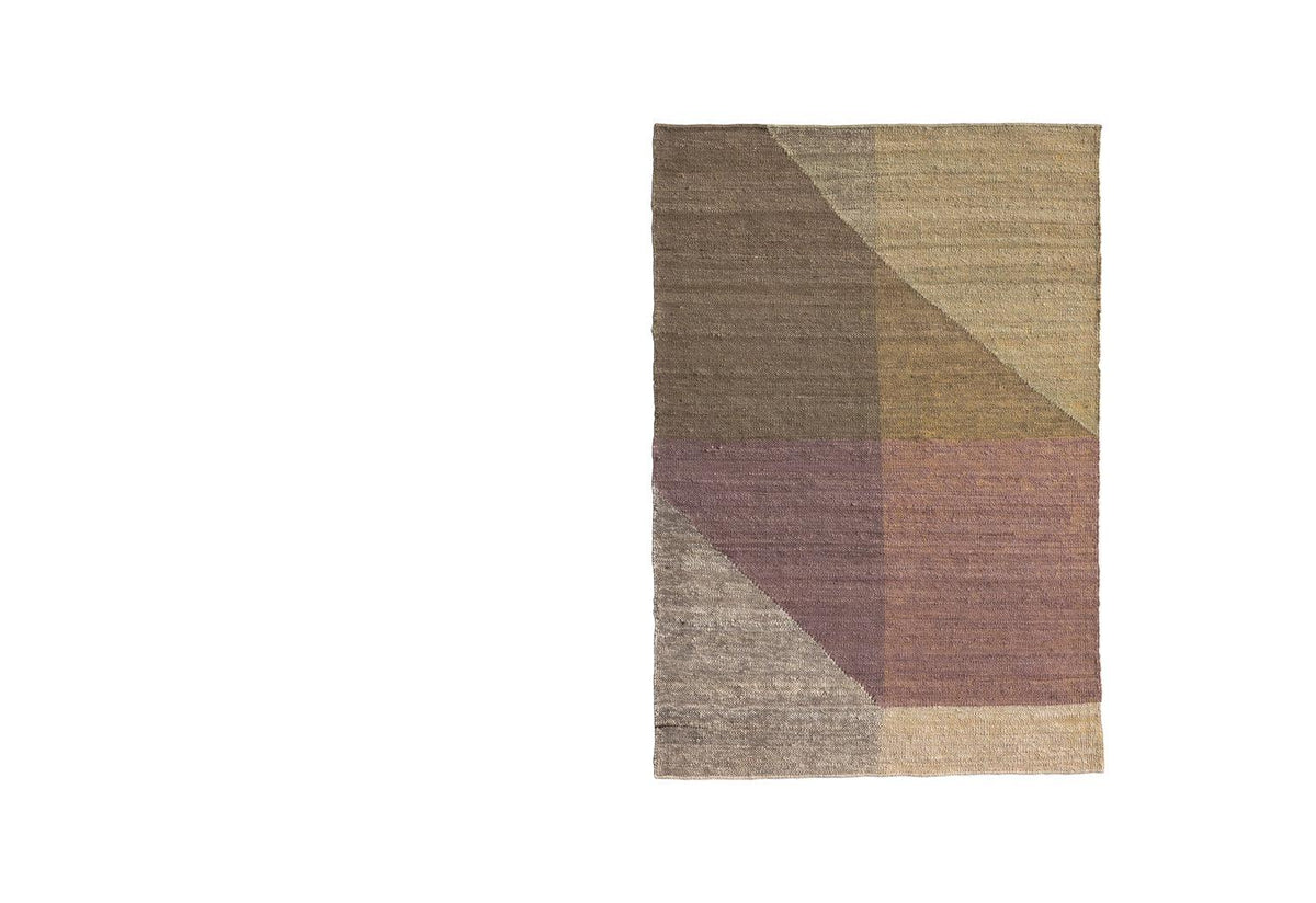 Capas Rug, Mathias hahn, Nanimarquina