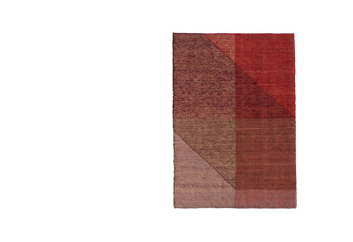 Capas Rug, Mathias hahn, Nanimarquina