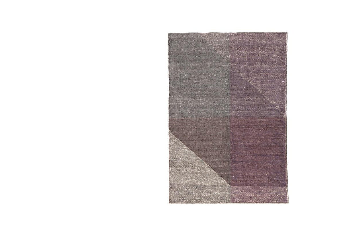 Capas Rug, Mathias hahn, Nanimarquina