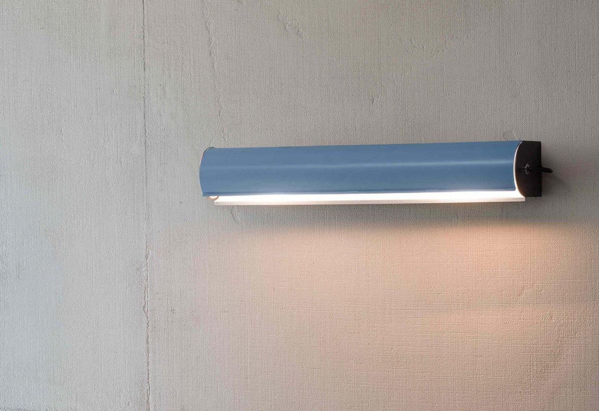 Applique Cylindrique Longue, Charlotte perriand, Nemo lighting