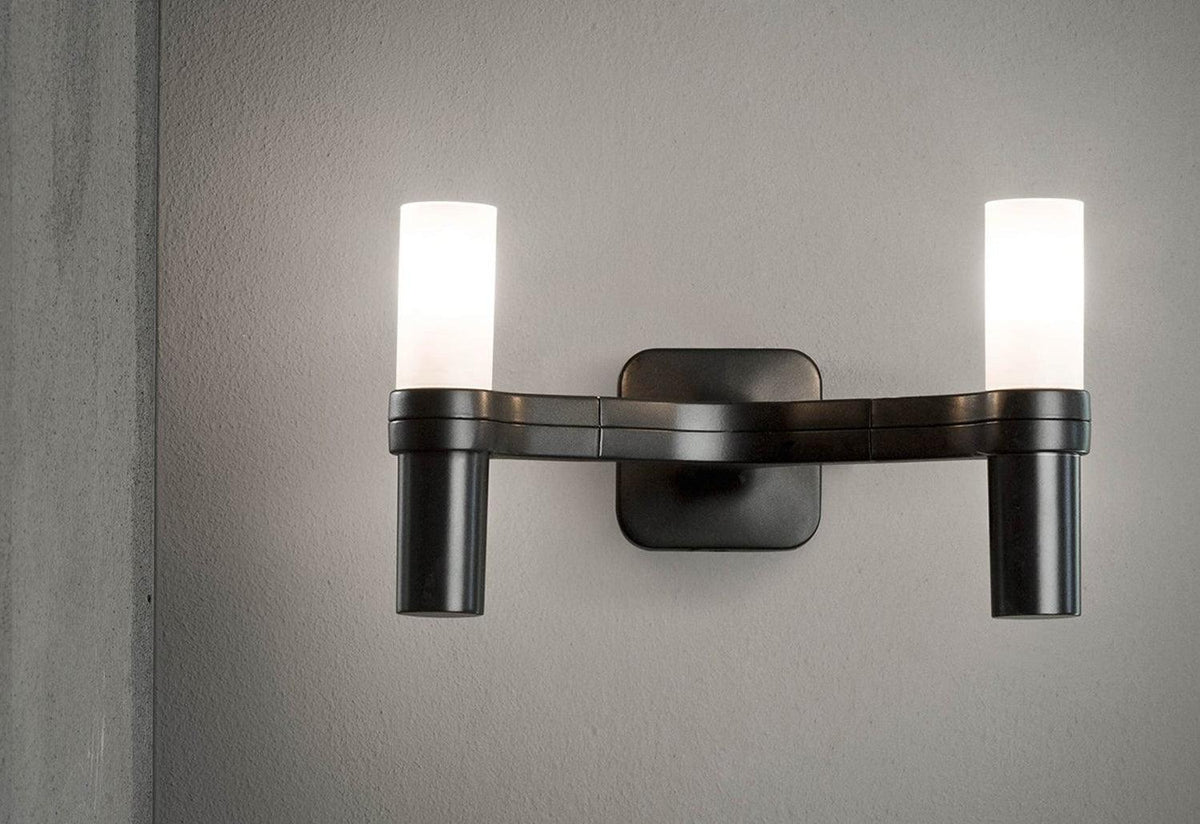 Crown 2 Wall Light, Markus jehs and jurgen laub, Nemo lighting