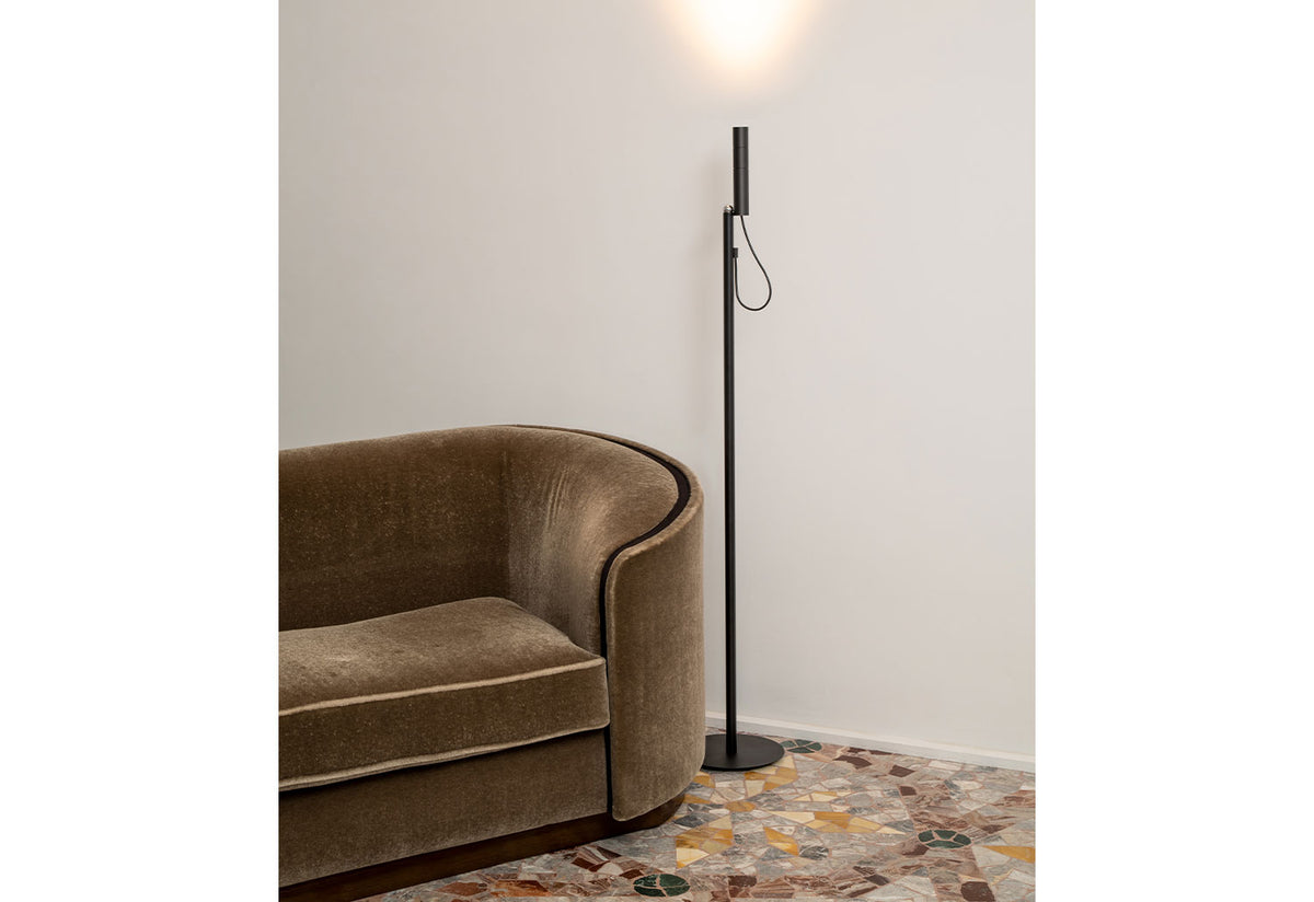 Type Floor Lamp, Nemo lighting
