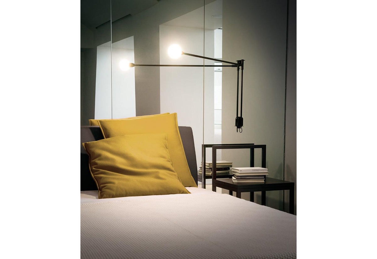 Mini Potence Pivotante, Charlotte perriand, Nemo lighting