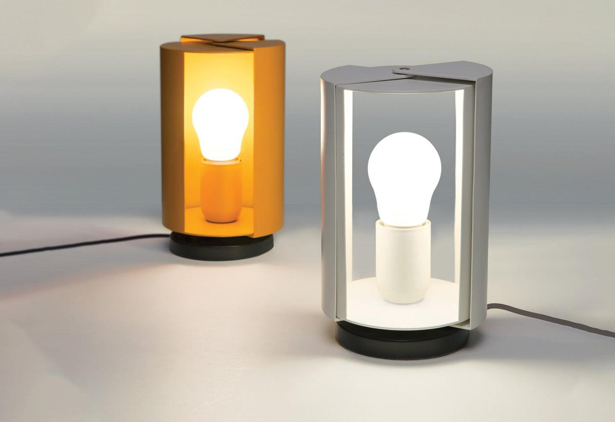 Pivotant a Poser Lamp | Ex-Display