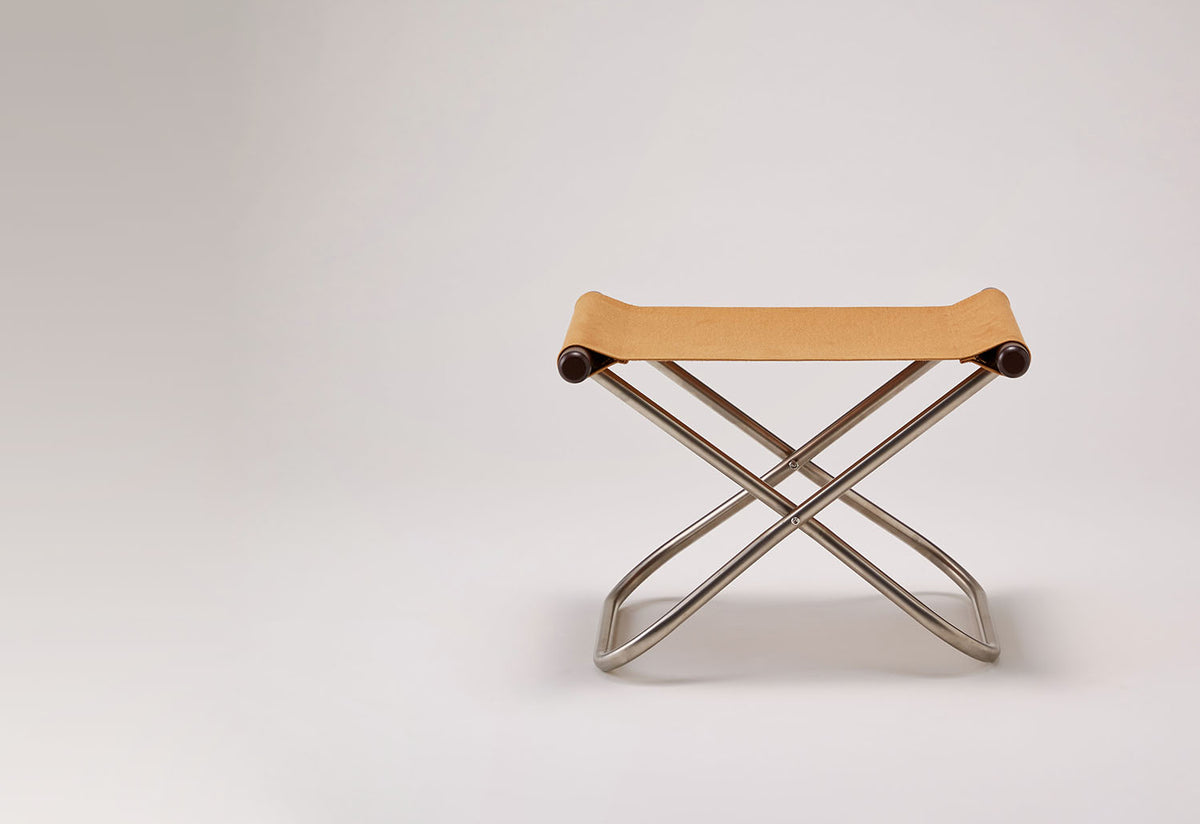 Nychair X Ottoman, Takeshi nii, Nychair x