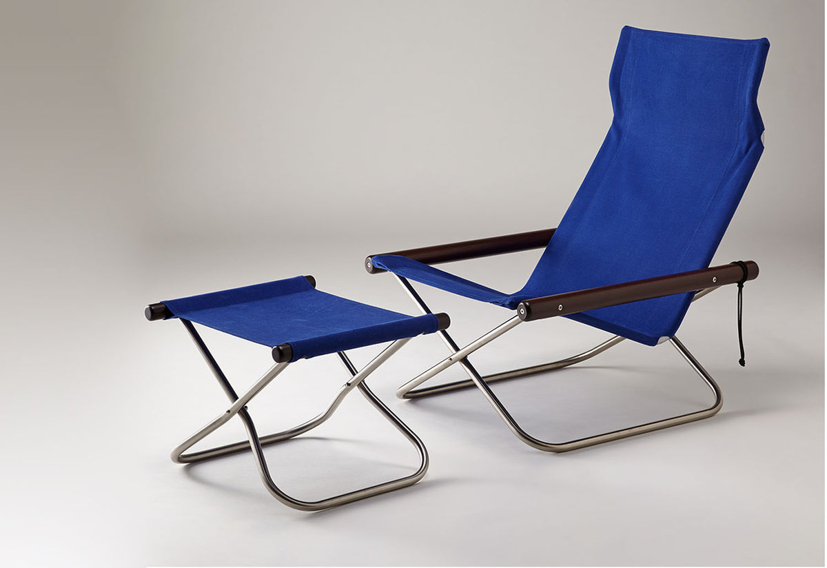Nychair X Ottoman, Takeshi nii, Nychair x