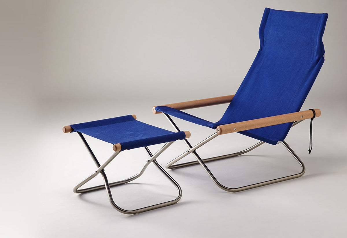 Nychair X Chair, Takeshi nii, Nychair x