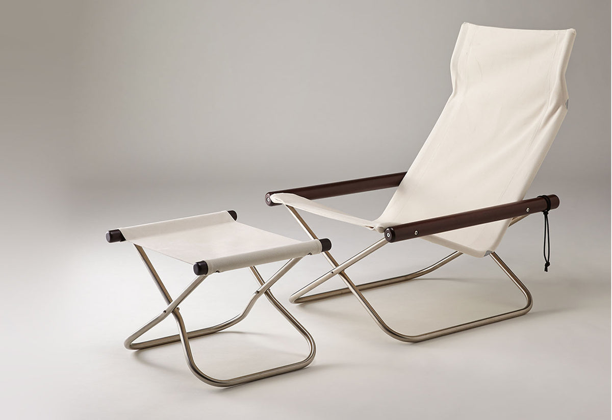 Nychair X Ottoman, Takeshi nii, Nychair x