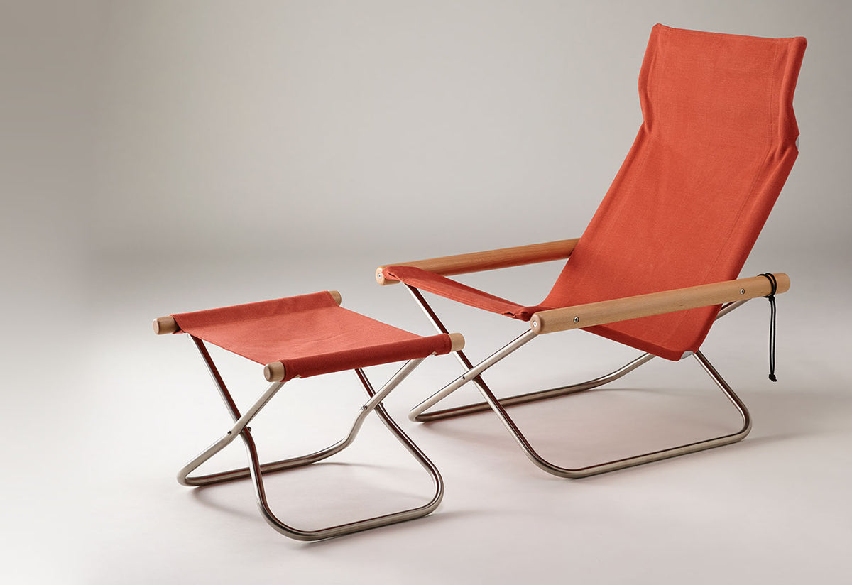 Nychair X Ottoman, Takeshi nii, Nychair x