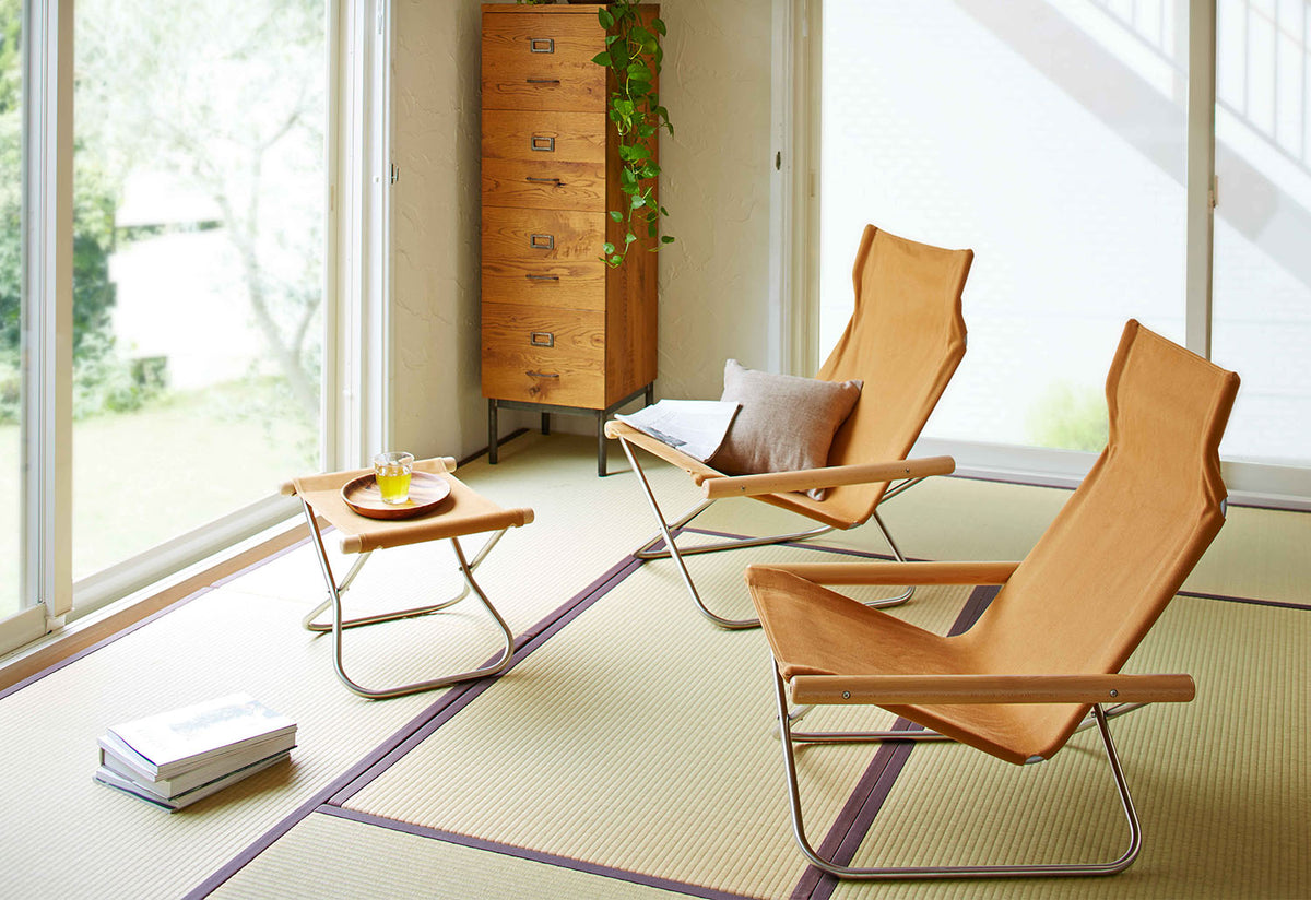 Nychair X Chair, Takeshi nii, Nychair x