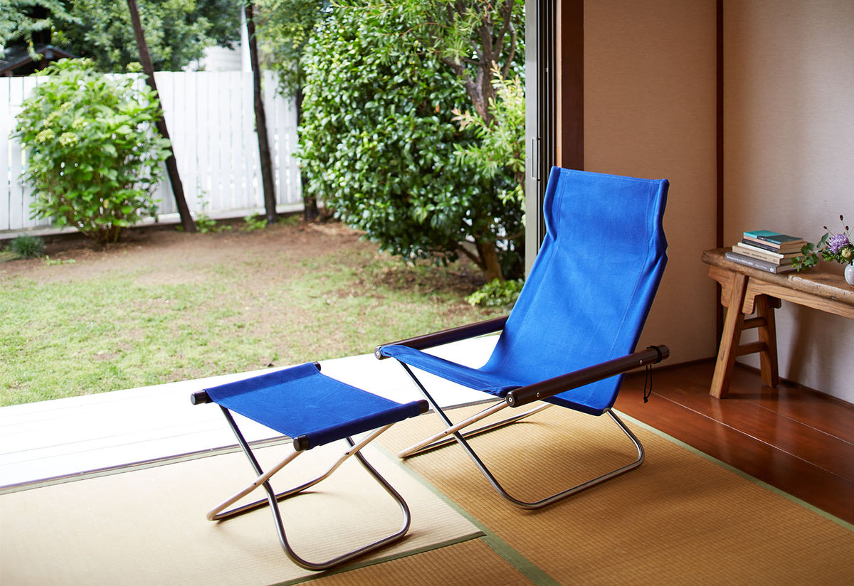 Nychair X Ottoman, Takeshi nii, Nychair x