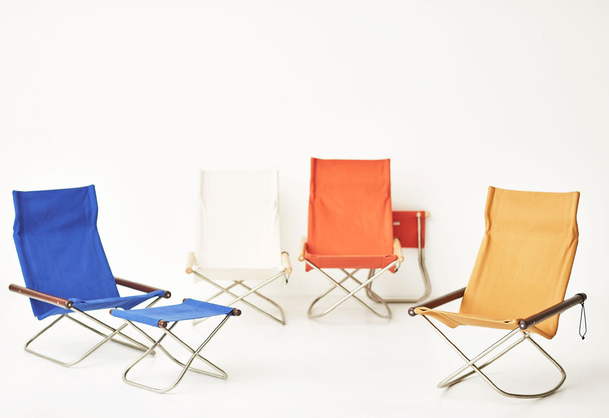 Nychair X Chair, Takeshi nii, Nychair x