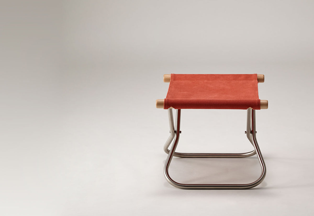Nychair X Ottoman, Takeshi nii, Nychair x