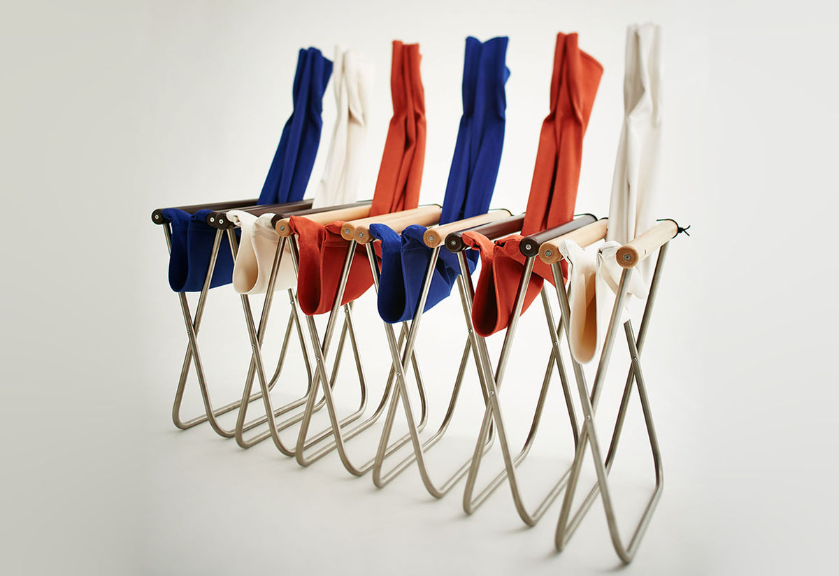 Nychair X Chair, Takeshi nii, Nychair x