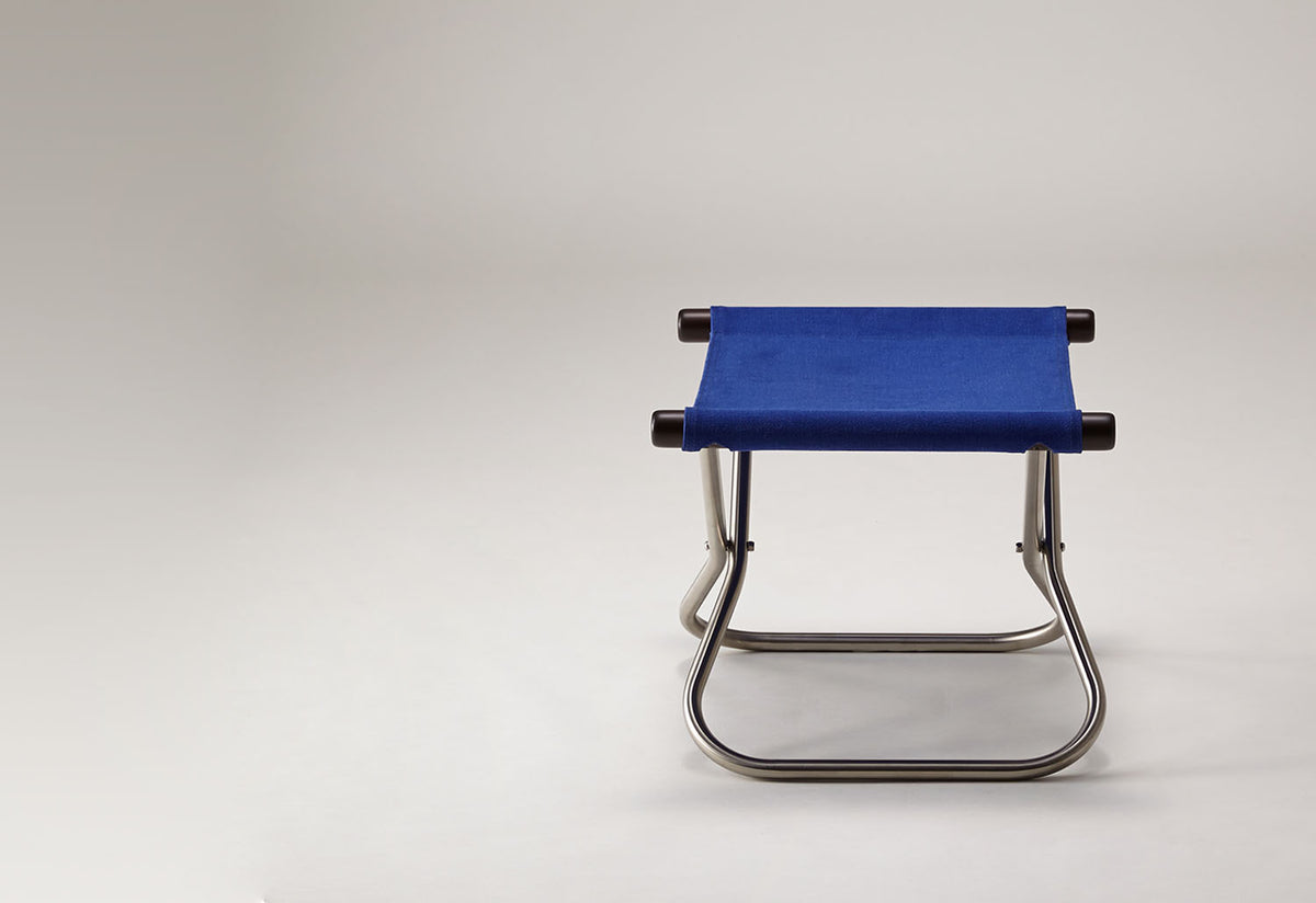 Nychair X Ottoman, Takeshi nii, Nychair x