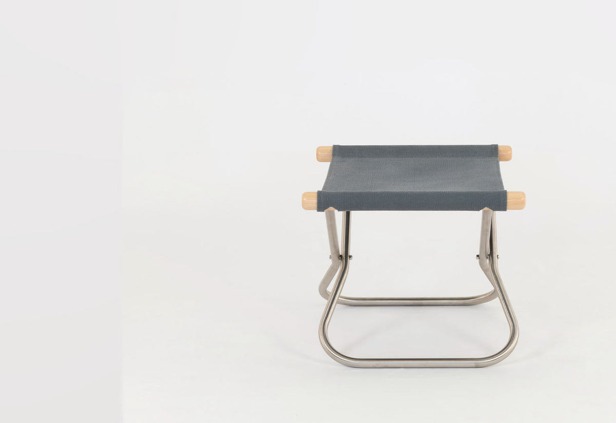 Nychair X Ottoman, Takeshi nii, Nychair x