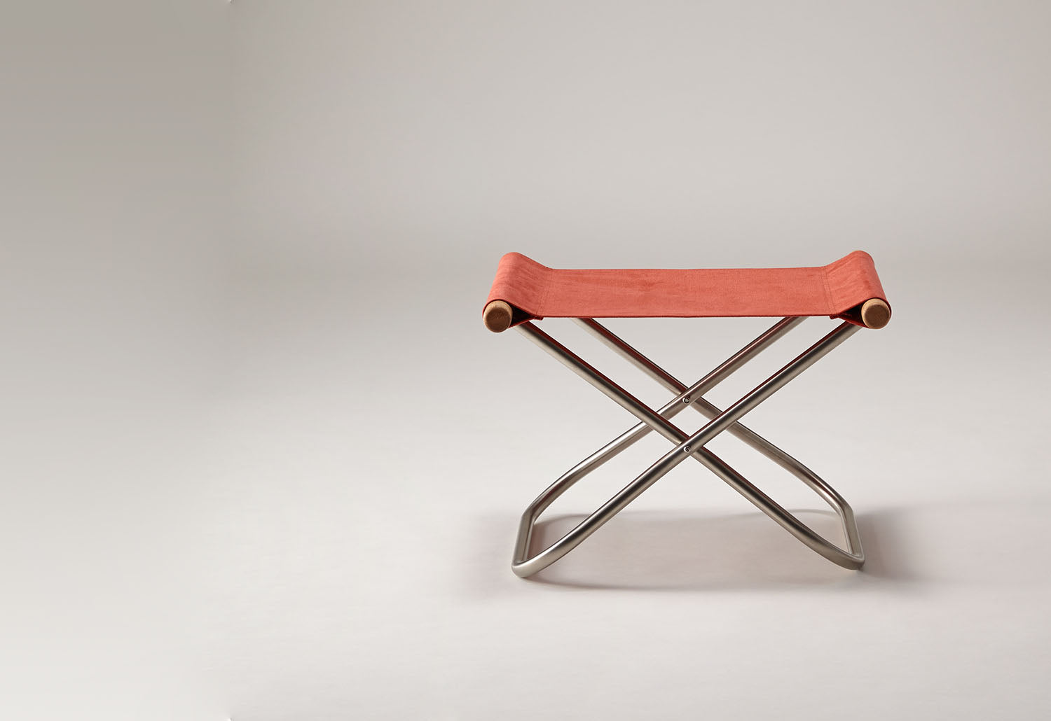 【ikepo】Nychair X　Ottoman Nychair X Ottoman Grey