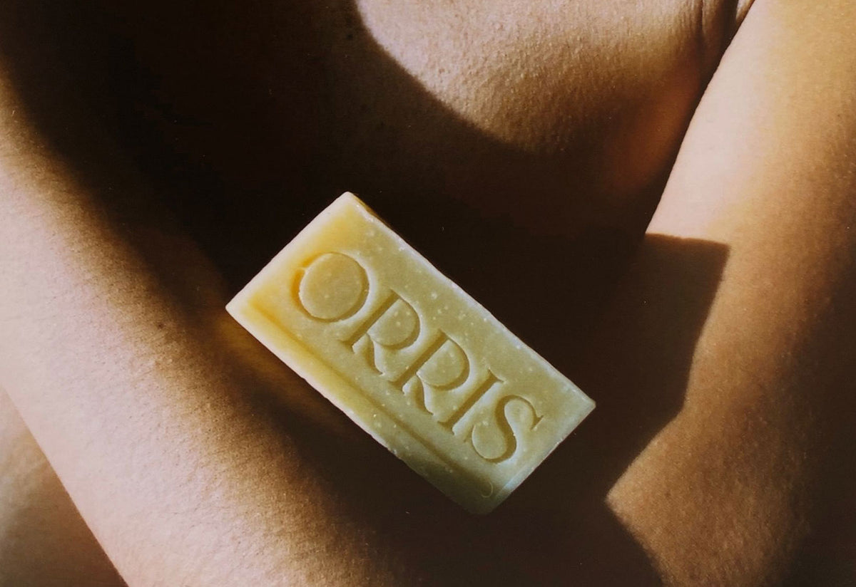 Le Soliste Soap, Orris