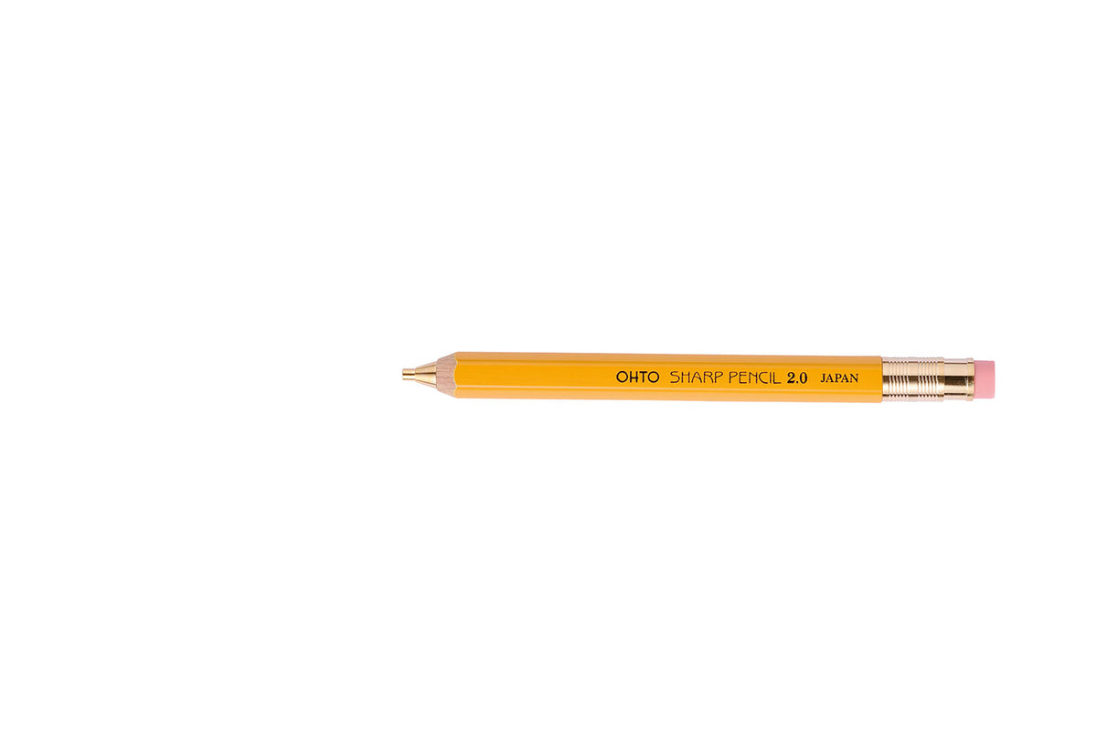 Mechanical Pencil, Ohto