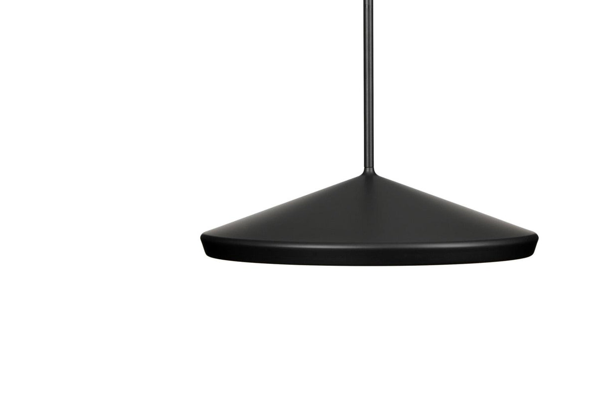 Ginko Pendant Light, Norway says, Orsjo